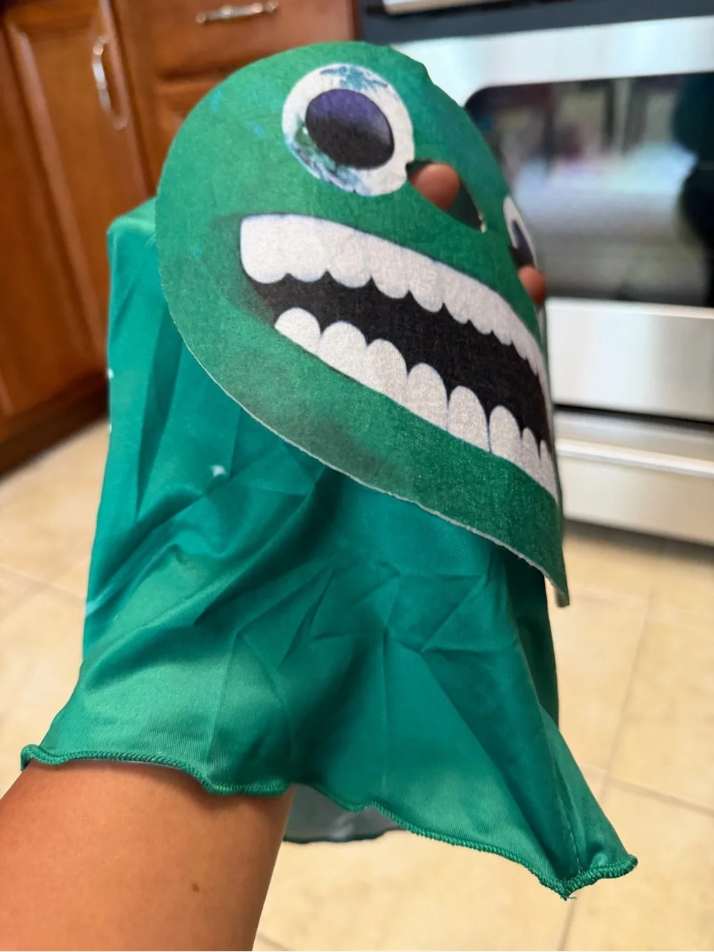 Unbranded cute green